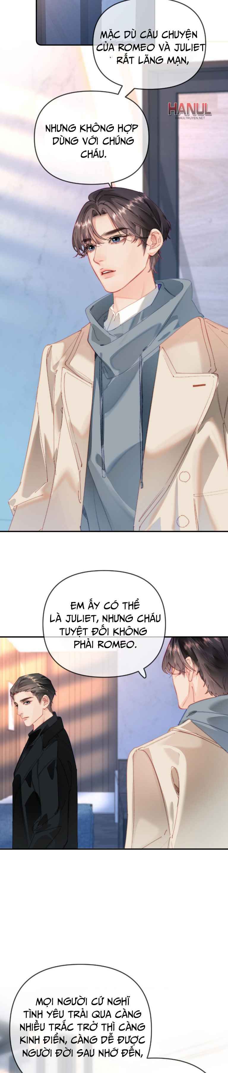 đọc truyện Nuông Chiều Tiểu Điềm Thê Chương 95 ảnh 16 tại Thiên Thai Truyện