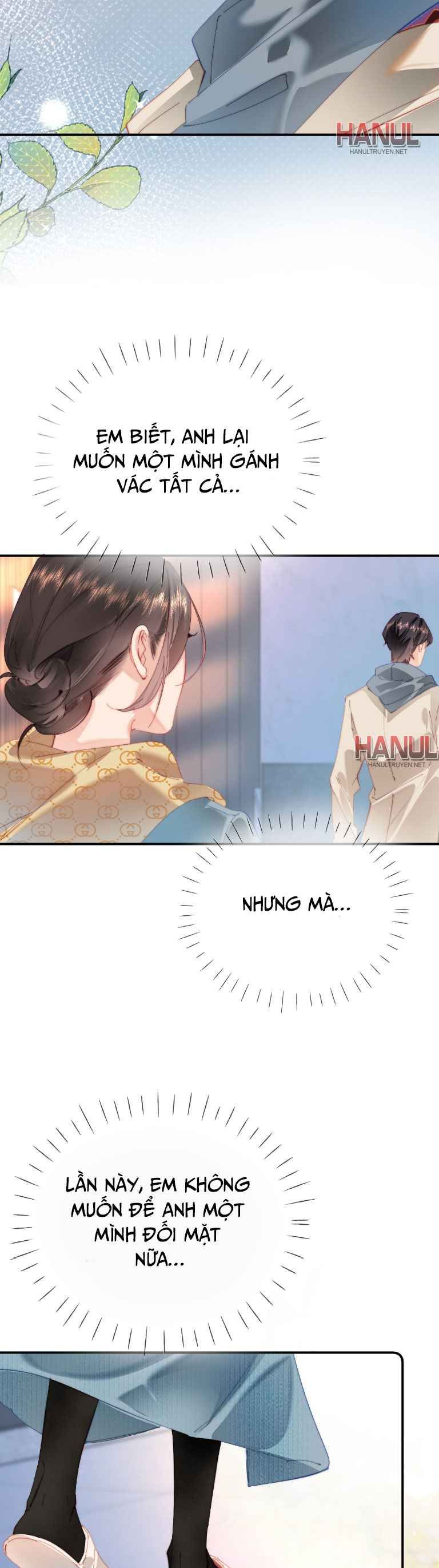 đọc truyện Nuông Chiều Tiểu Điềm Thê Chương 95 ảnh 19 tại Thiên Thai Truyện