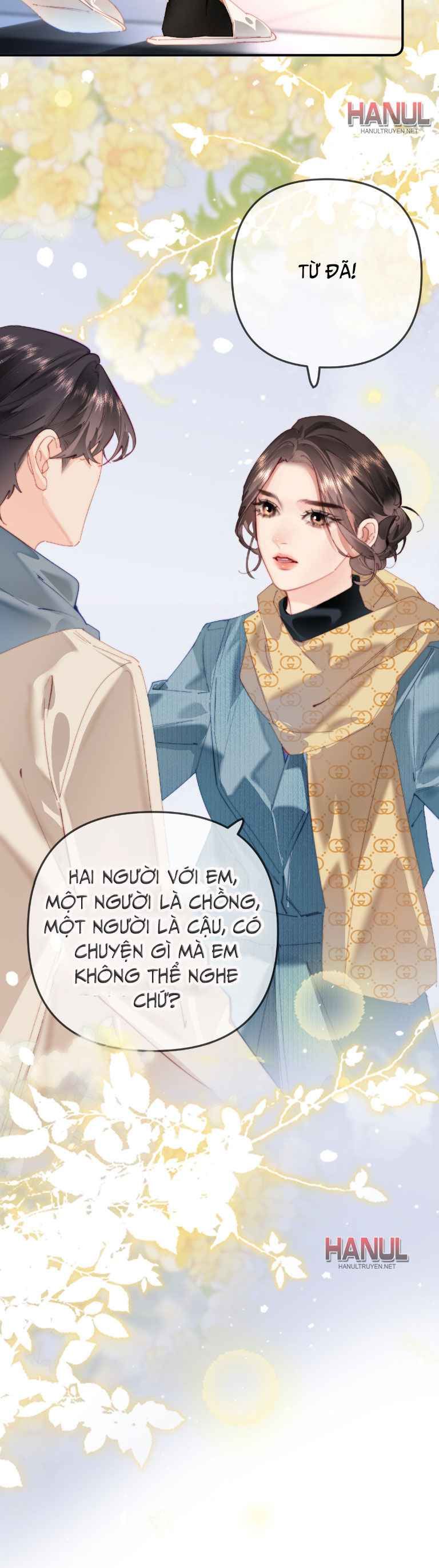 đọc truyện Nuông Chiều Tiểu Điềm Thê Chương 95 ảnh 20 tại Thiên Thai Truyện