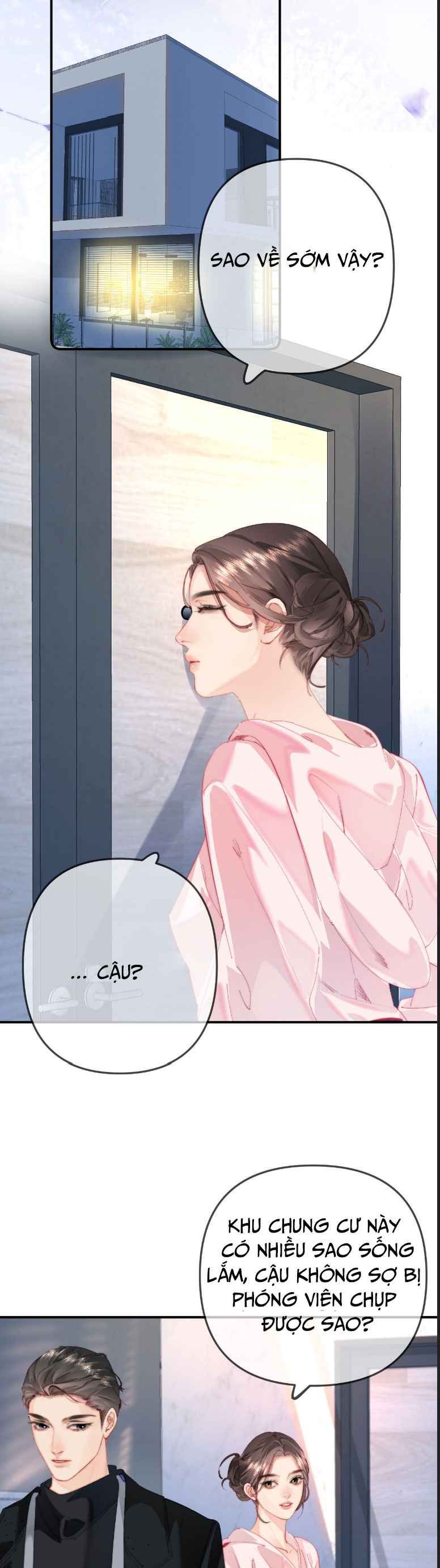 đọc truyện Nuông Chiều Tiểu Điềm Thê Chương 95 ảnh 6 tại Thiên Thai Truyện