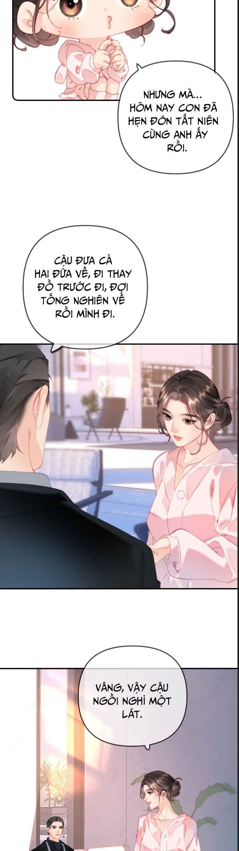 đọc truyện Nuông Chiều Tiểu Điềm Thê Chương 95 ảnh 8 tại Thiên Thai Truyện