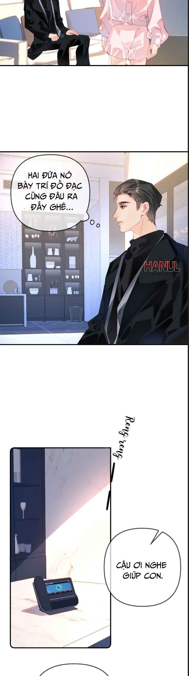 đọc truyện Nuông Chiều Tiểu Điềm Thê Chương 95 ảnh 9 tại Thiên Thai Truyện