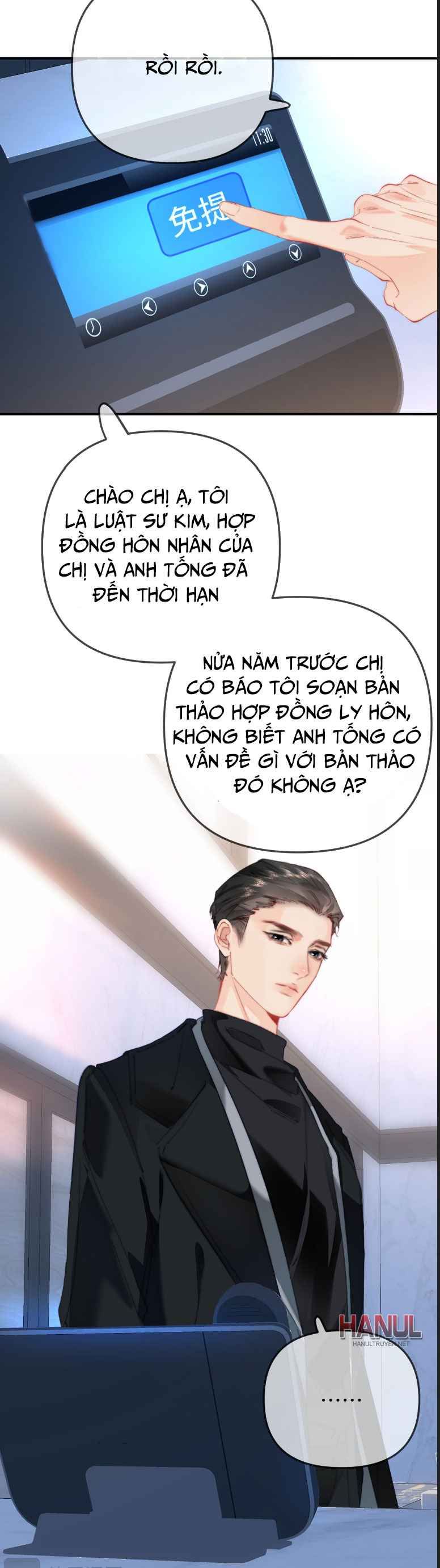 đọc truyện Nuông Chiều Tiểu Điềm Thê Chương 95 ảnh 10 tại Thiên Thai Truyện