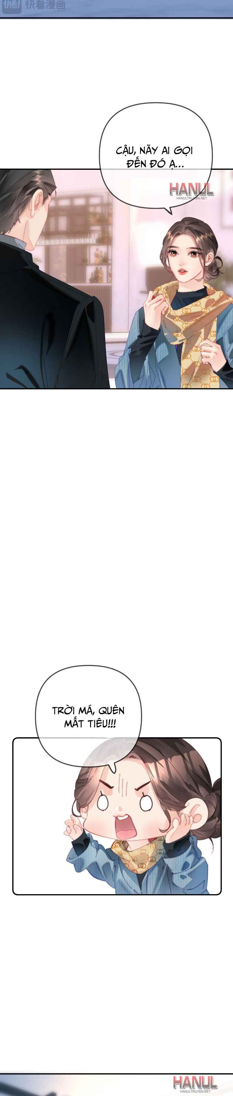 đọc truyện Nuông Chiều Tiểu Điềm Thê Chương 95 ảnh 11 tại Thiên Thai Truyện