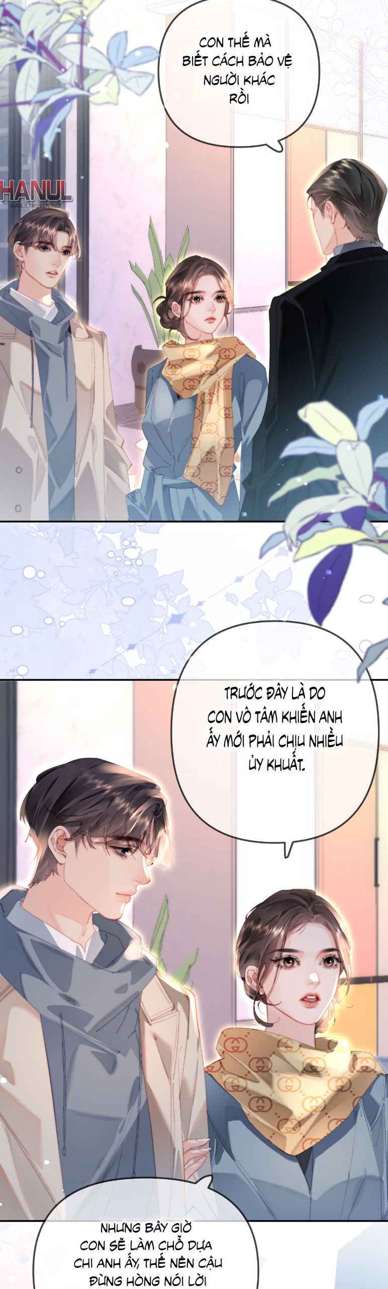 đọc truyện Nuông Chiều Tiểu Điềm Thê Chương 96 ảnh 3 tại Thiên Thai Truyện