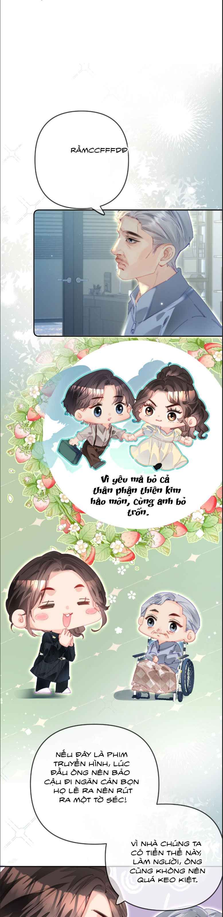 đọc truyện Nuông Chiều Tiểu Điềm Thê Chương 96 ảnh 12 tại Thiên Thai Truyện