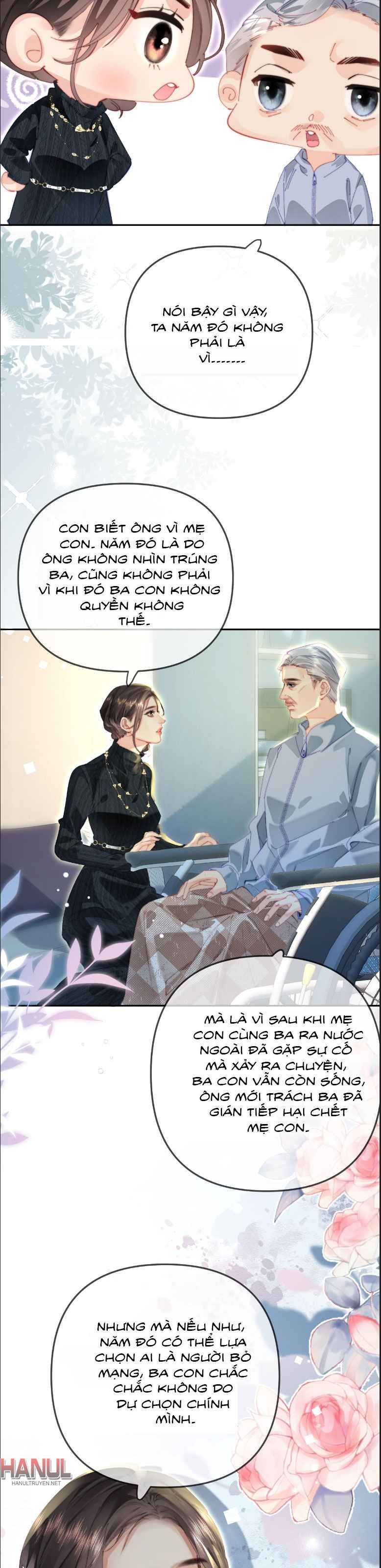 đọc truyện Nuông Chiều Tiểu Điềm Thê Chương 96 ảnh 13 tại Thiên Thai Truyện