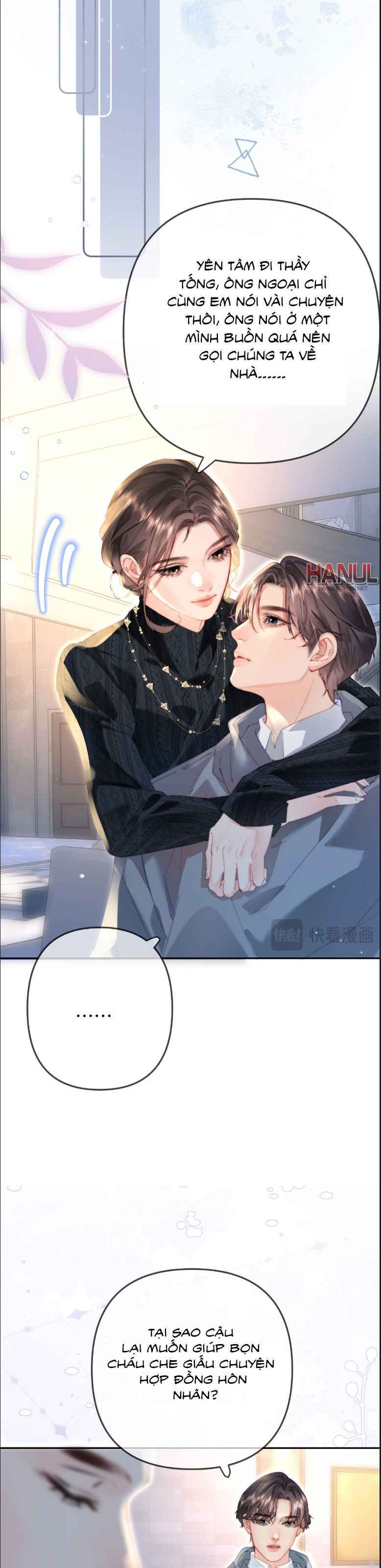 đọc truyện Nuông Chiều Tiểu Điềm Thê Chương 96 ảnh 15 tại Thiên Thai Truyện