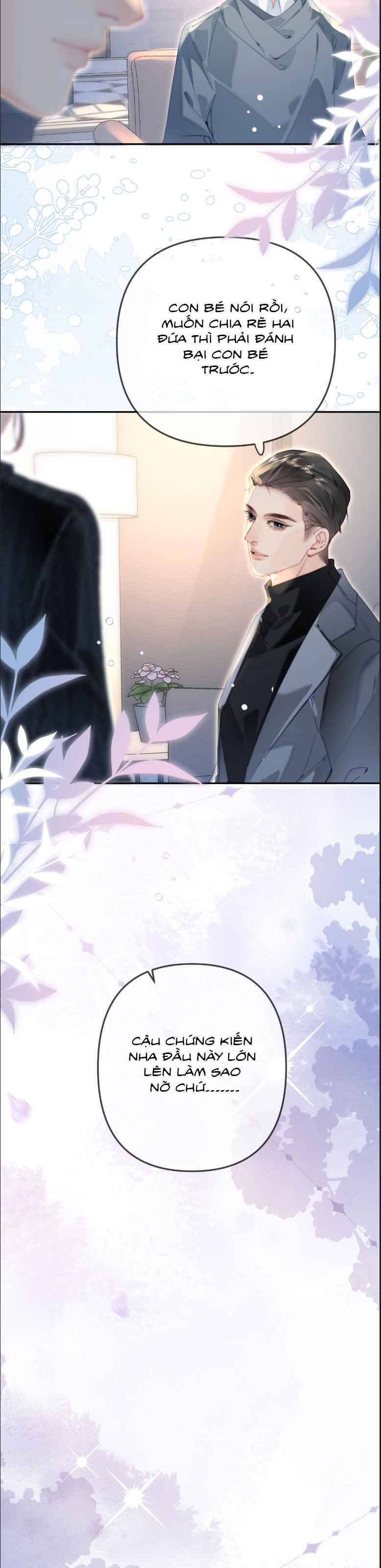 đọc truyện Nuông Chiều Tiểu Điềm Thê Chương 96 ảnh 16 tại Thiên Thai Truyện