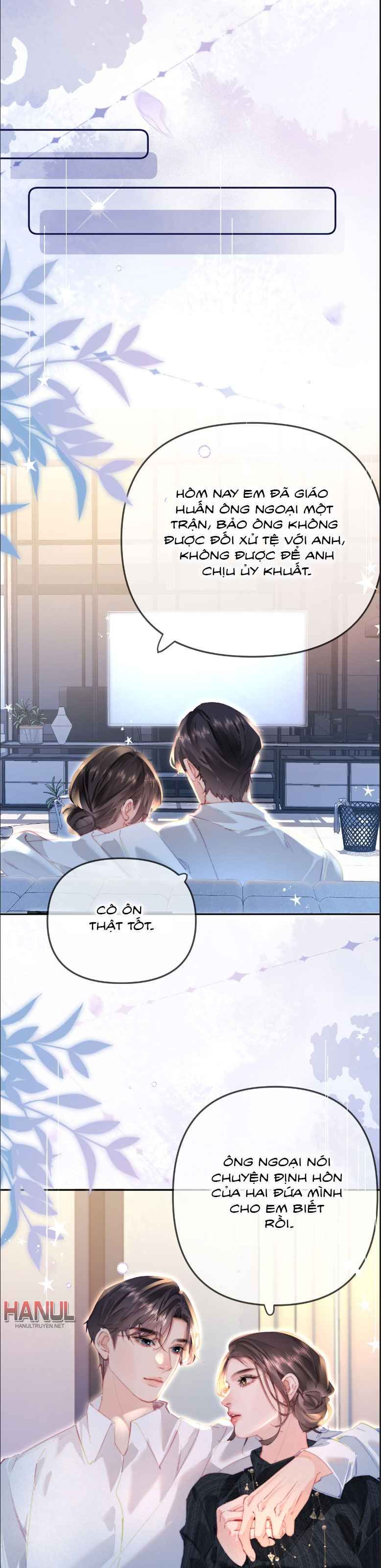 đọc truyện Nuông Chiều Tiểu Điềm Thê Chương 96 ảnh 17 tại Thiên Thai Truyện