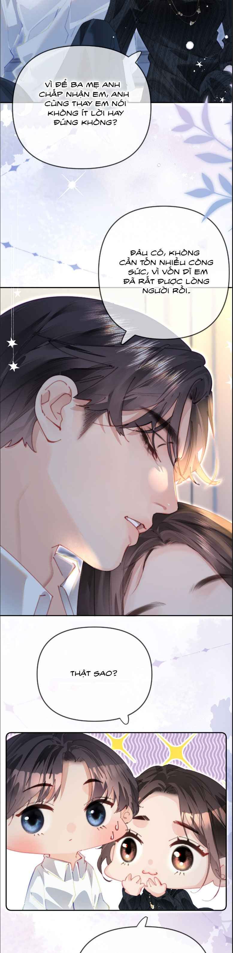 đọc truyện Nuông Chiều Tiểu Điềm Thê Chương 96 ảnh 18 tại Thiên Thai Truyện