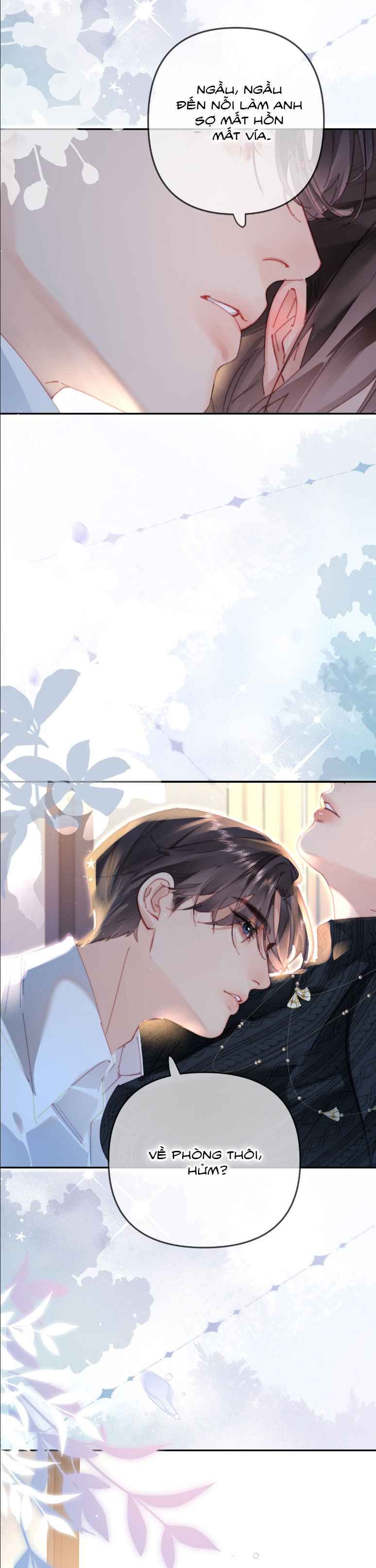 đọc truyện Nuông Chiều Tiểu Điềm Thê Chương 96 ảnh 20 tại Thiên Thai Truyện