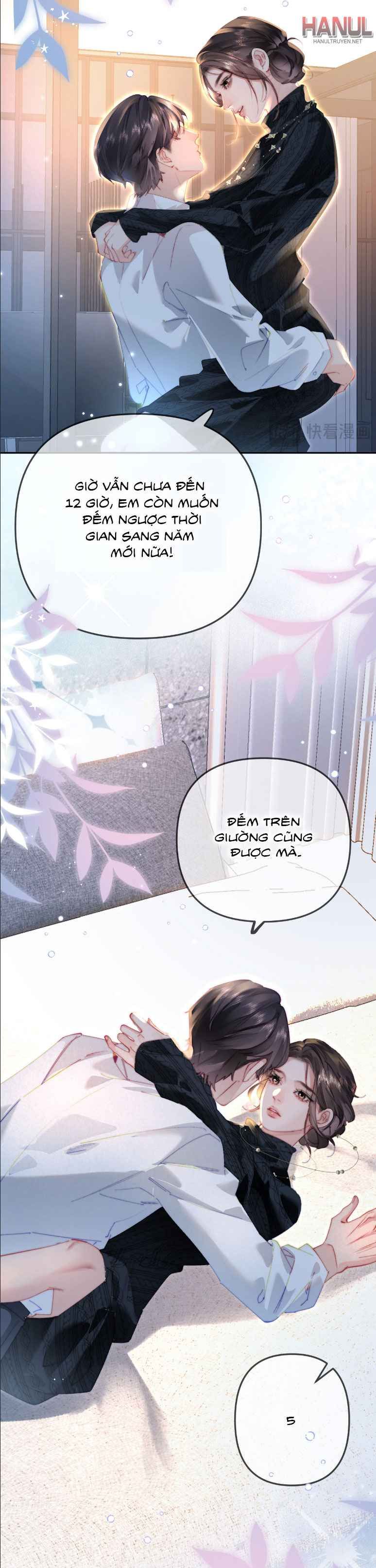 đọc truyện Nuông Chiều Tiểu Điềm Thê Chương 96 ảnh 21 tại Thiên Thai Truyện