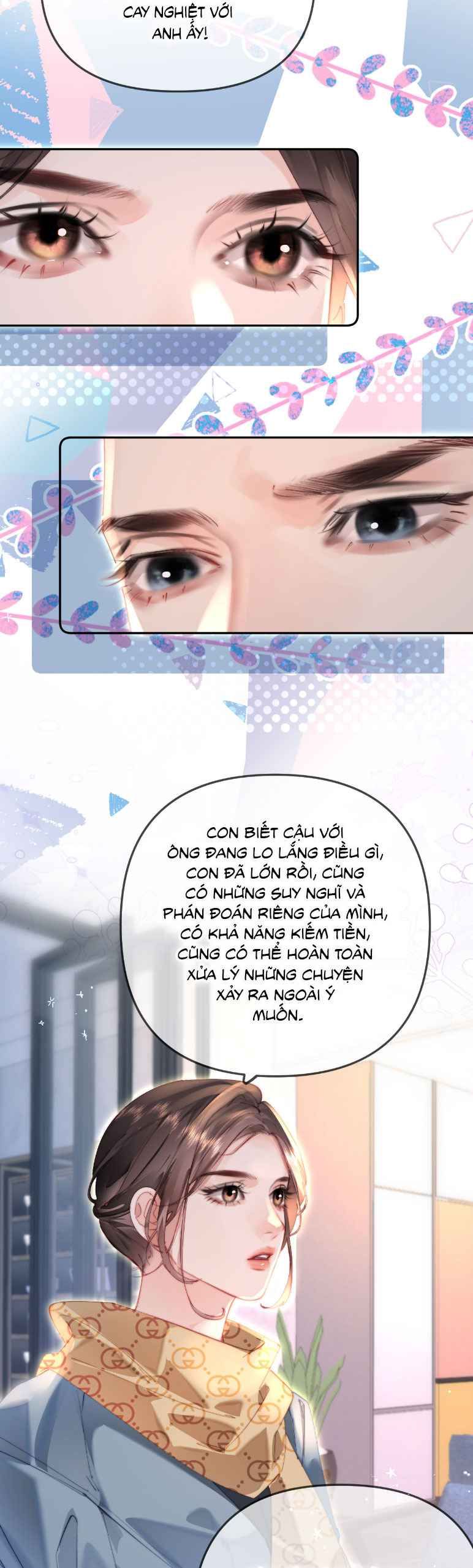 đọc truyện Nuông Chiều Tiểu Điềm Thê Chương 96 ảnh 4 tại Thiên Thai Truyện