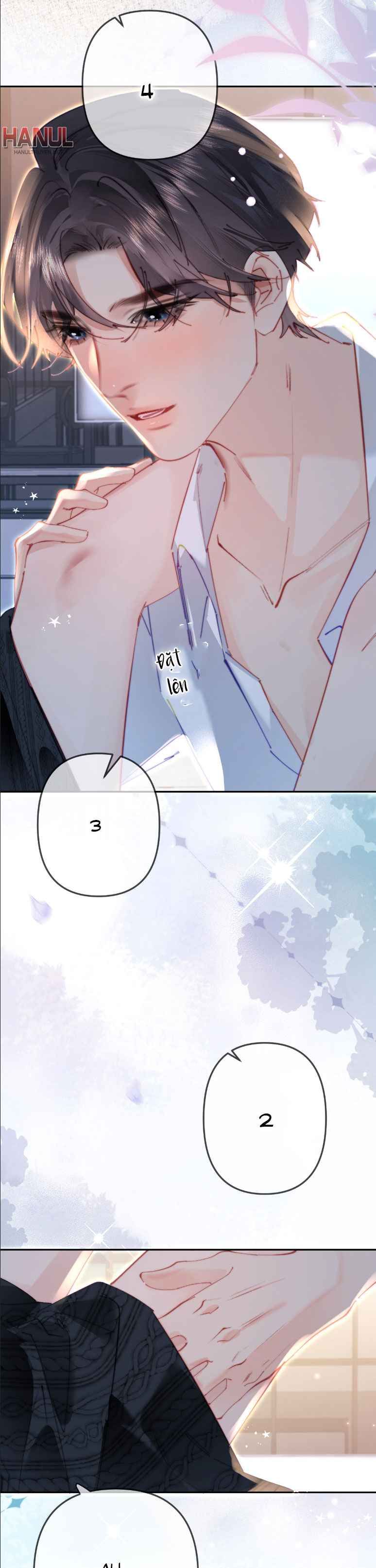 đọc truyện Nuông Chiều Tiểu Điềm Thê Chương 96 ảnh 22 tại Thiên Thai Truyện