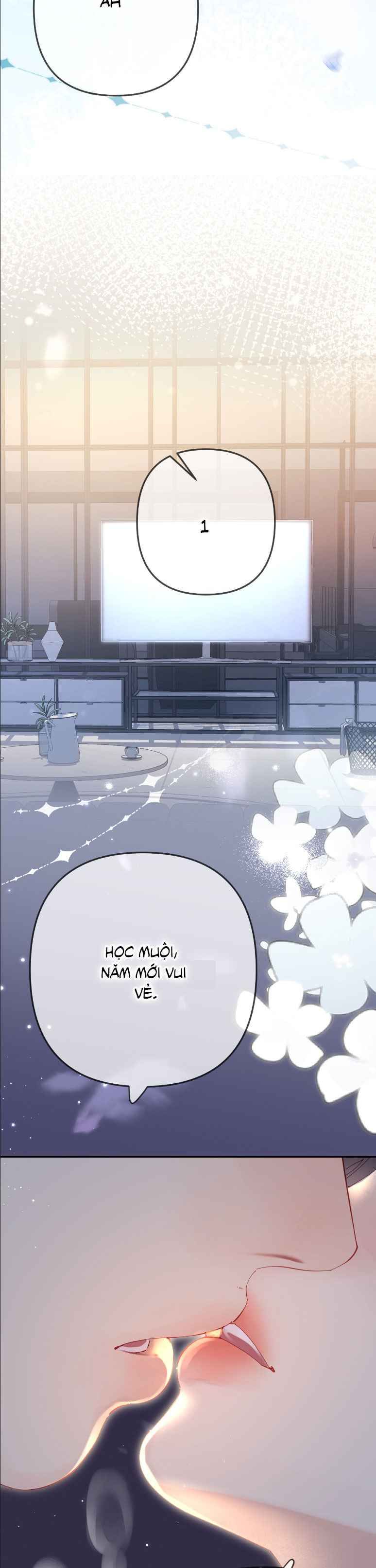 đọc truyện Nuông Chiều Tiểu Điềm Thê Chương 96 ảnh 23 tại Thiên Thai Truyện