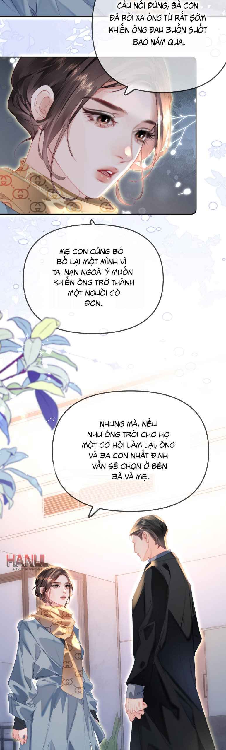 đọc truyện Nuông Chiều Tiểu Điềm Thê Chương 96 ảnh 5 tại Thiên Thai Truyện