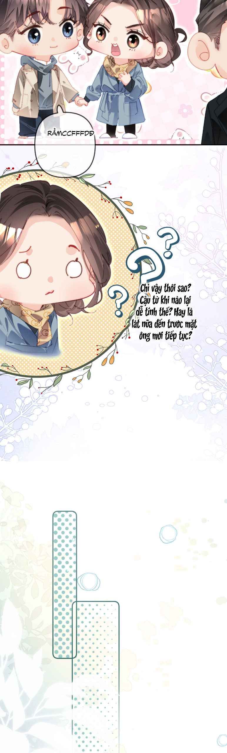 đọc truyện Nuông Chiều Tiểu Điềm Thê Chương 96 ảnh 7 tại Thiên Thai Truyện