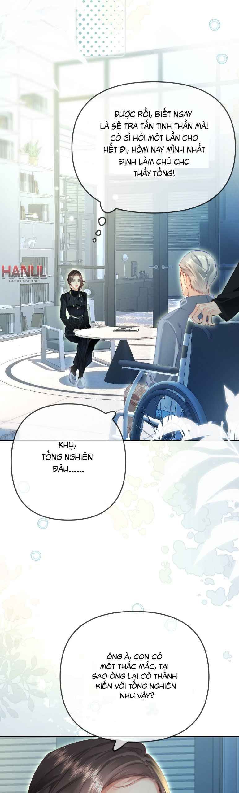 đọc truyện Nuông Chiều Tiểu Điềm Thê Chương 96 ảnh 8 tại Thiên Thai Truyện