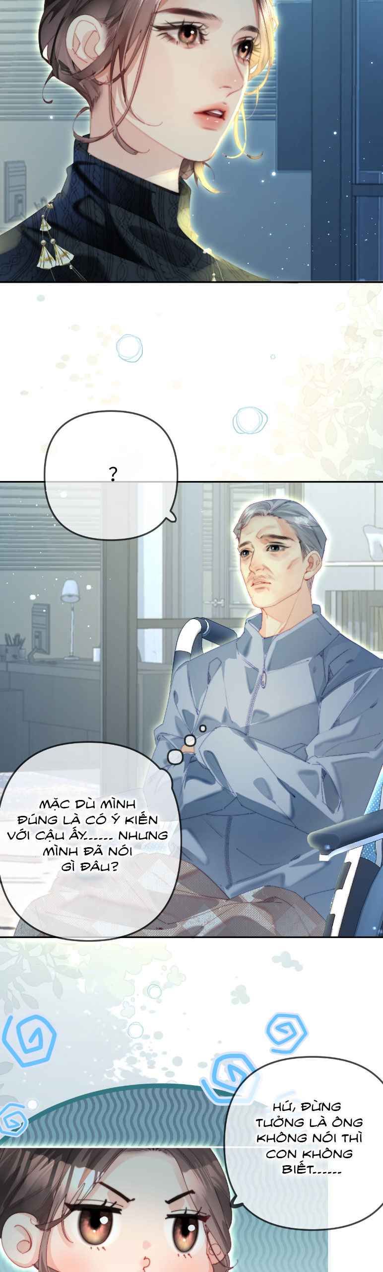 đọc truyện Nuông Chiều Tiểu Điềm Thê Chương 96 ảnh 9 tại Thiên Thai Truyện