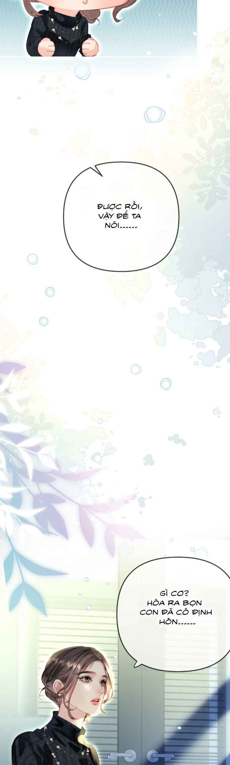 đọc truyện Nuông Chiều Tiểu Điềm Thê Chương 96 ảnh 10 tại Thiên Thai Truyện