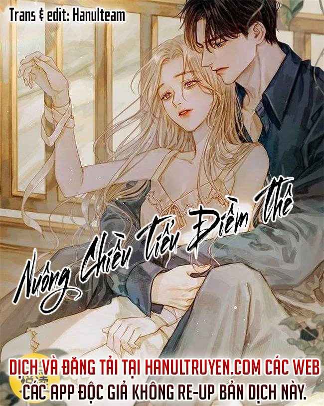 đọc truyện Nuông Chiều Tiểu Điềm Thê Chương 97 ảnh 2 tại Thiên Thai Truyện