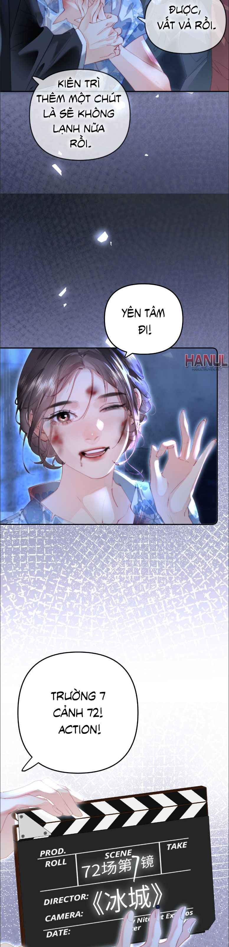 đọc truyện Nuông Chiều Tiểu Điềm Thê Chương 97 ảnh 13 tại Thiên Thai Truyện