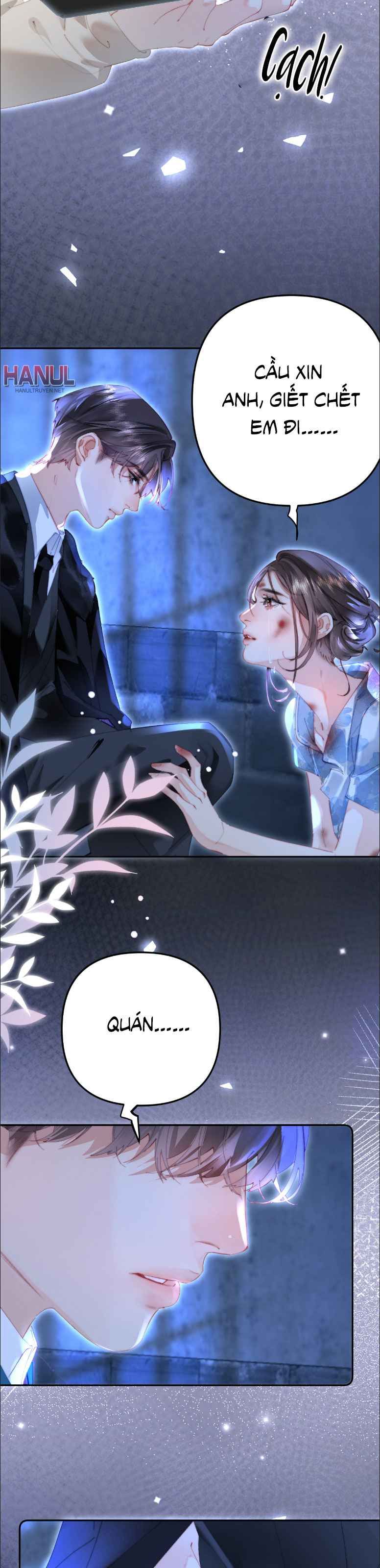 đọc truyện Nuông Chiều Tiểu Điềm Thê Chương 97 ảnh 14 tại Thiên Thai Truyện