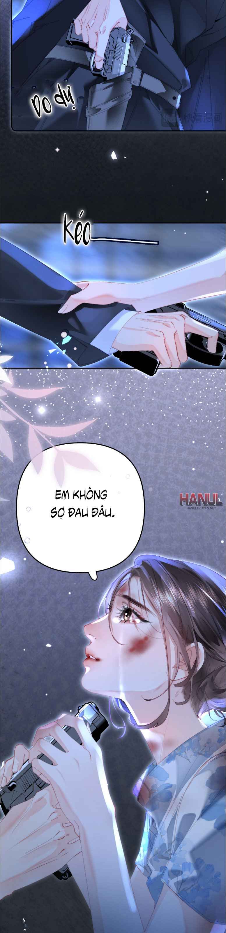 đọc truyện Nuông Chiều Tiểu Điềm Thê Chương 97 ảnh 15 tại Thiên Thai Truyện