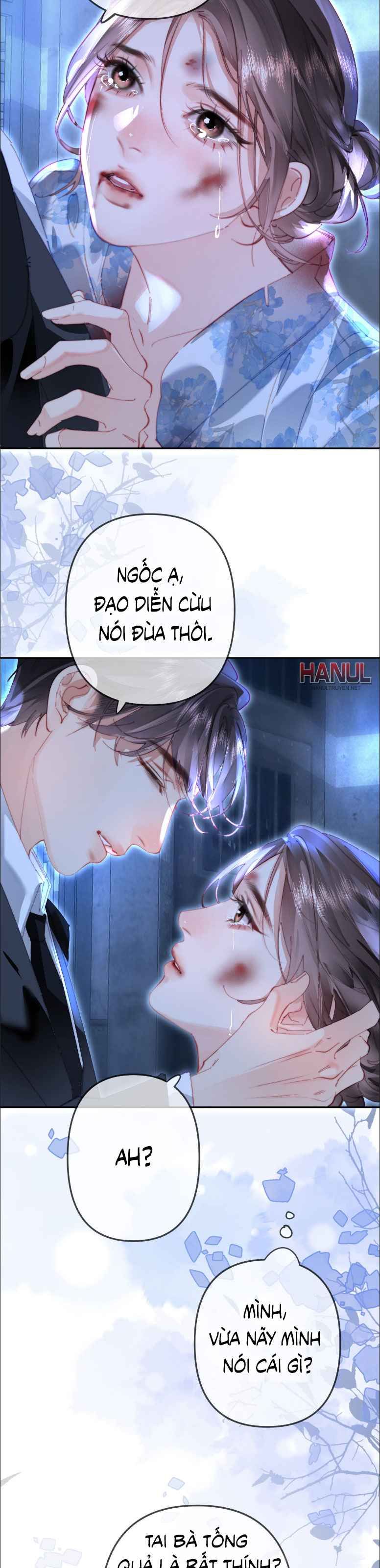 đọc truyện Nuông Chiều Tiểu Điềm Thê Chương 97 ảnh 18 tại Thiên Thai Truyện