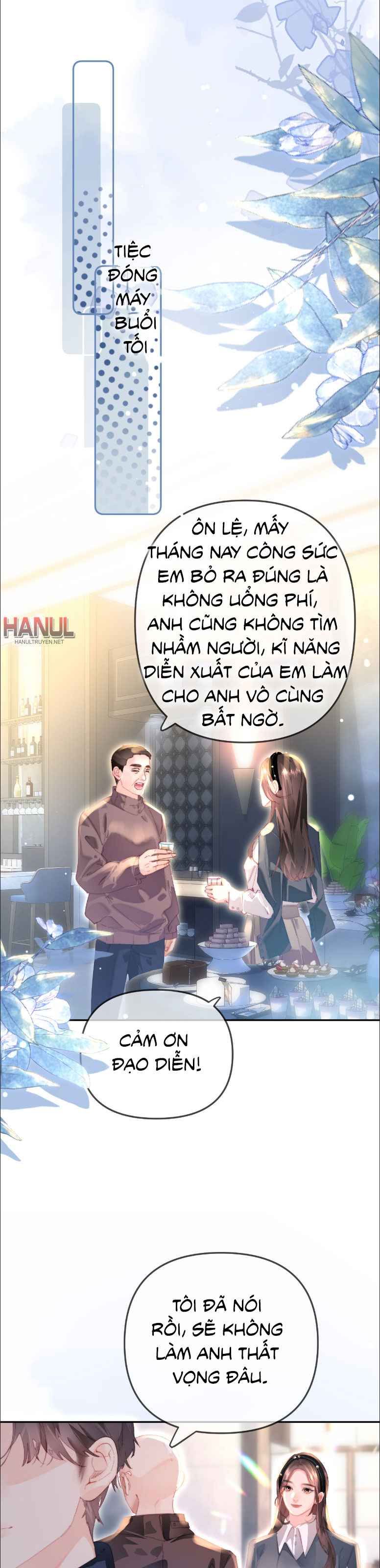 đọc truyện Nuông Chiều Tiểu Điềm Thê Chương 97 ảnh 20 tại Thiên Thai Truyện