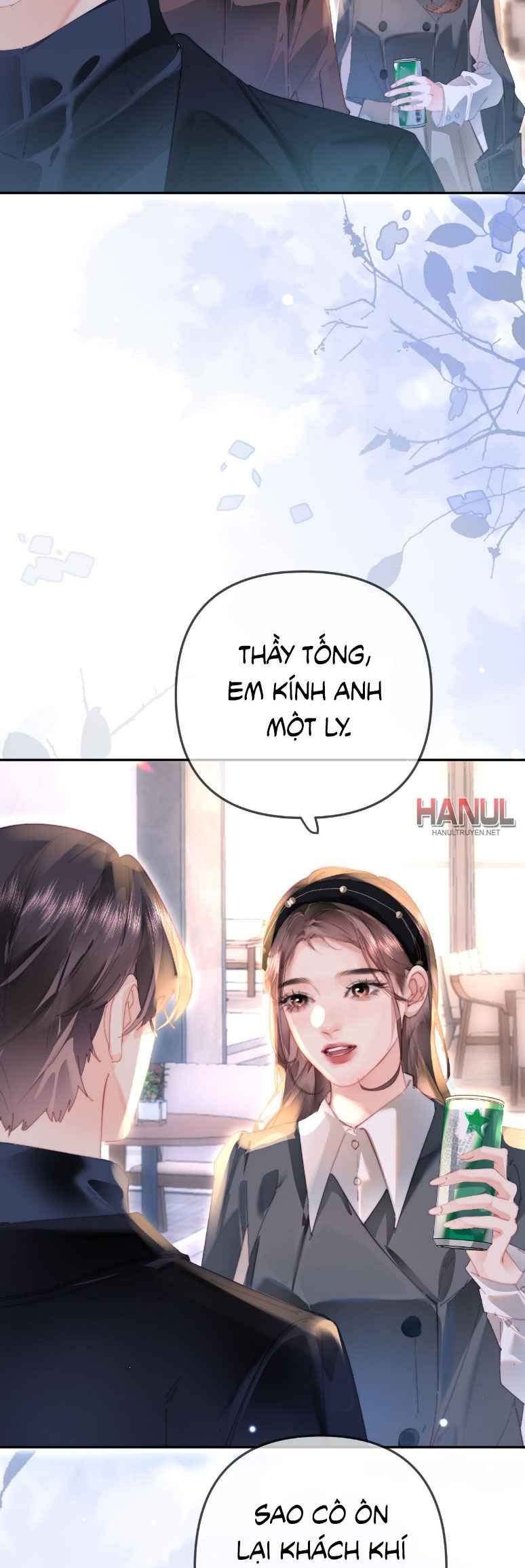 đọc truyện Nuông Chiều Tiểu Điềm Thê Chương 97 ảnh 21 tại Thiên Thai Truyện