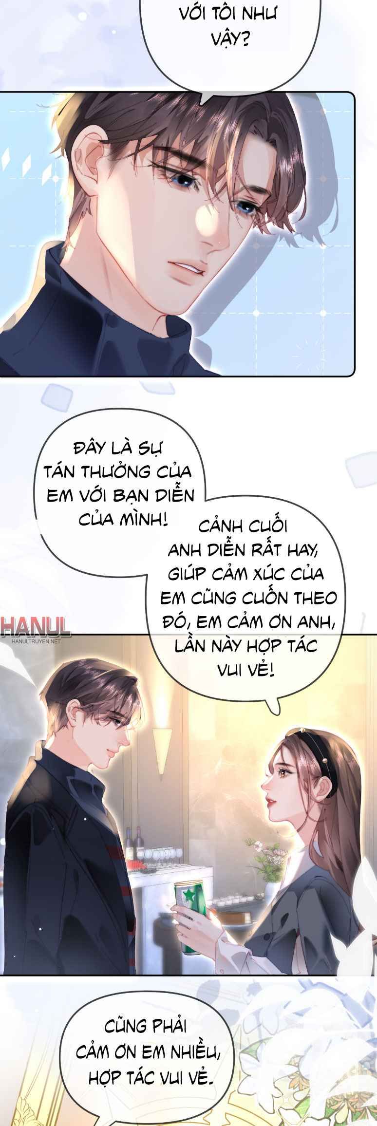 đọc truyện Nuông Chiều Tiểu Điềm Thê Chương 97 ảnh 22 tại Thiên Thai Truyện