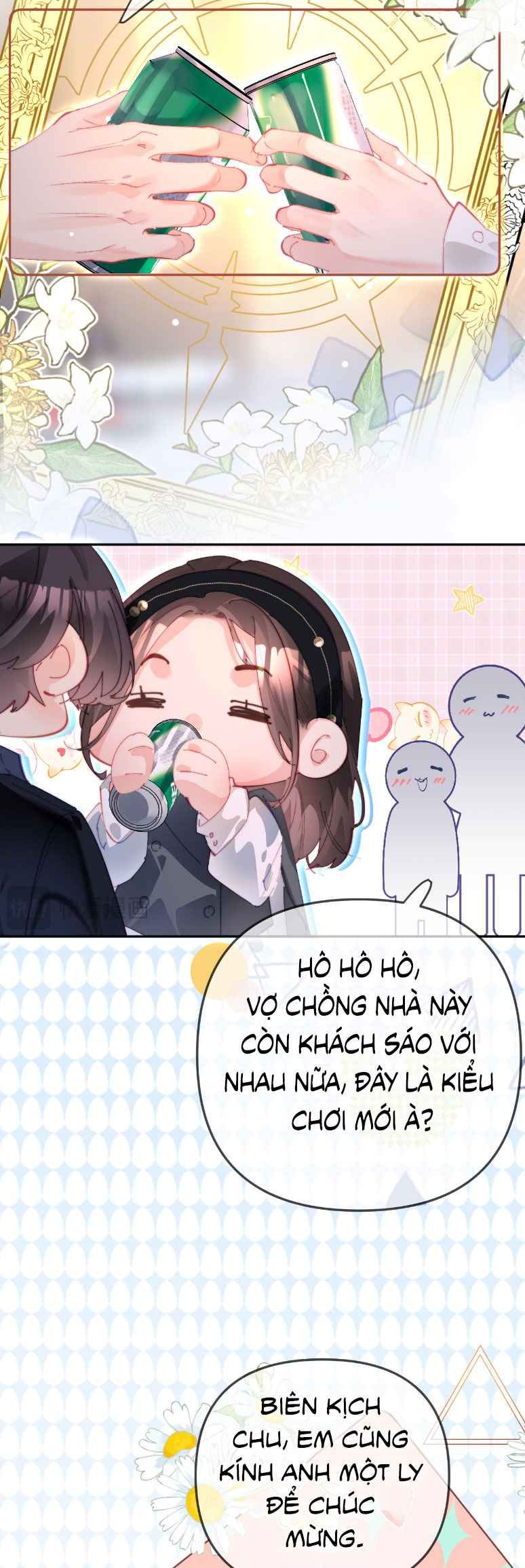 đọc truyện Nuông Chiều Tiểu Điềm Thê Chương 97 ảnh 23 tại Thiên Thai Truyện