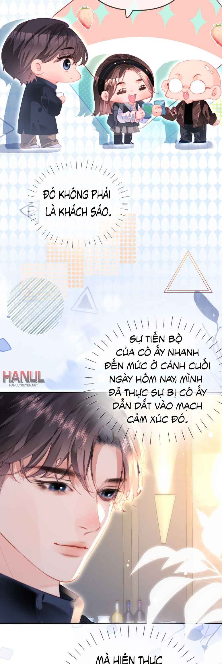 đọc truyện Nuông Chiều Tiểu Điềm Thê Chương 97 ảnh 24 tại Thiên Thai Truyện