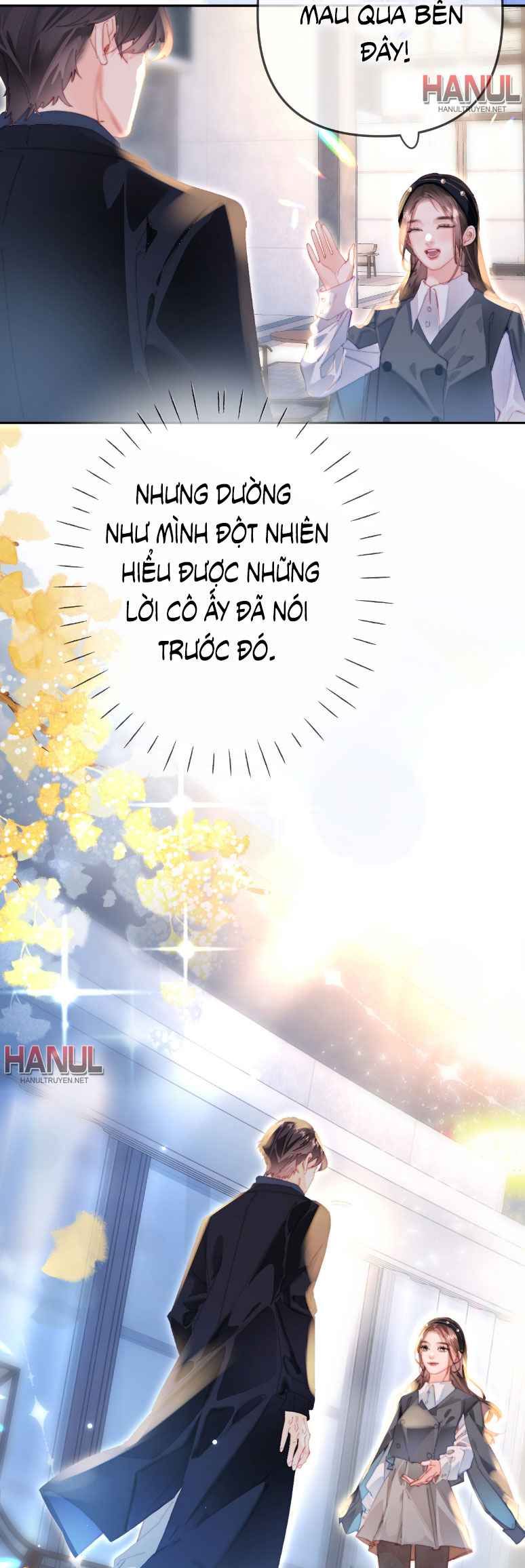 đọc truyện Nuông Chiều Tiểu Điềm Thê Chương 97 ảnh 26 tại Thiên Thai Truyện