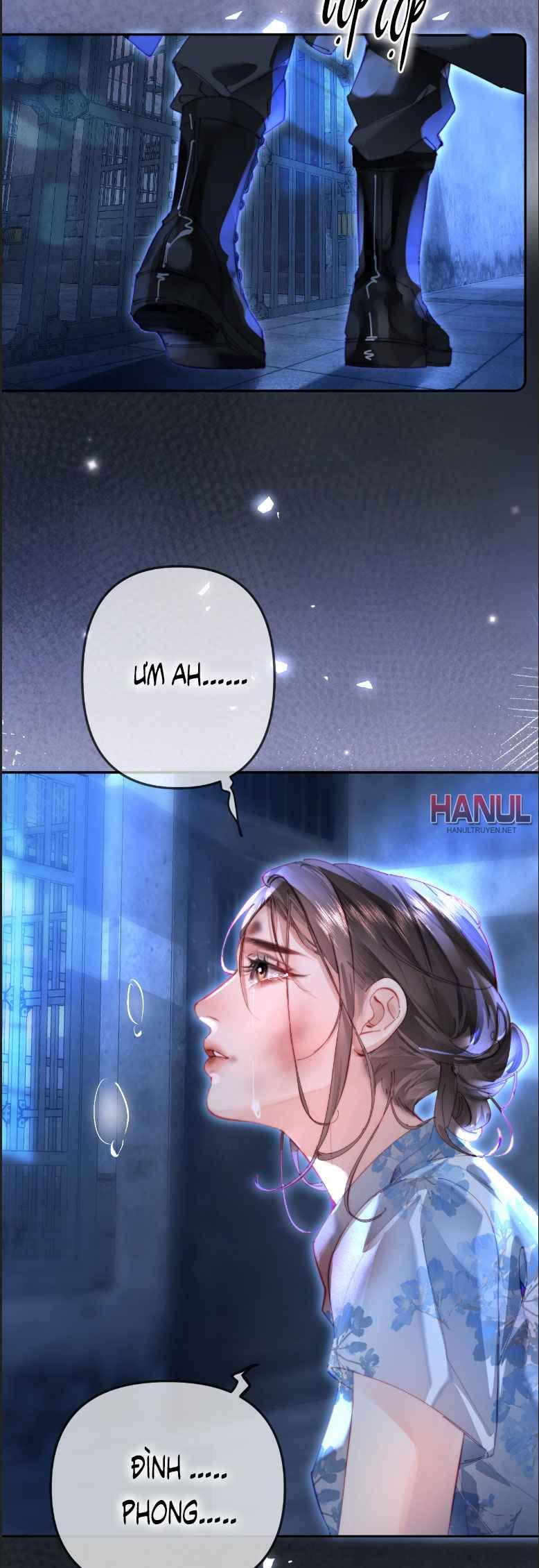 đọc truyện Nuông Chiều Tiểu Điềm Thê Chương 97 ảnh 5 tại Thiên Thai Truyện