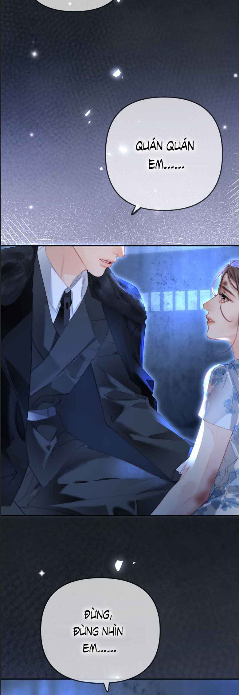 đọc truyện Nuông Chiều Tiểu Điềm Thê Chương 97 ảnh 6 tại Thiên Thai Truyện