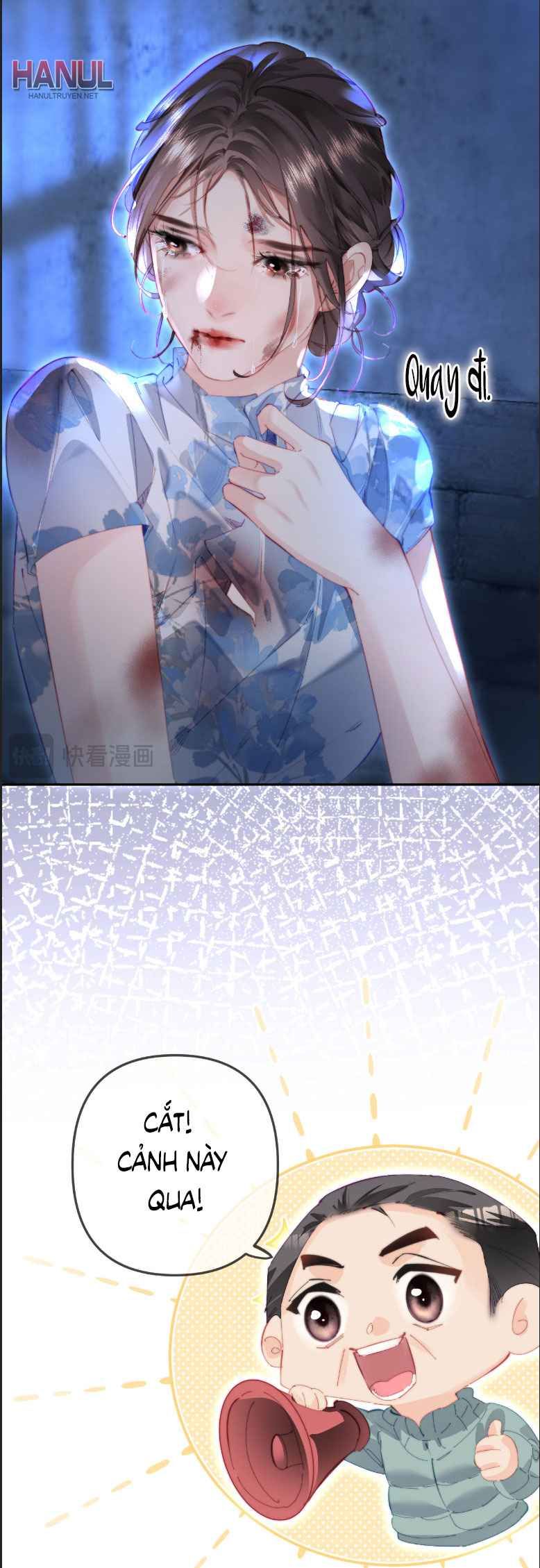 đọc truyện Nuông Chiều Tiểu Điềm Thê Chương 97 ảnh 7 tại Thiên Thai Truyện