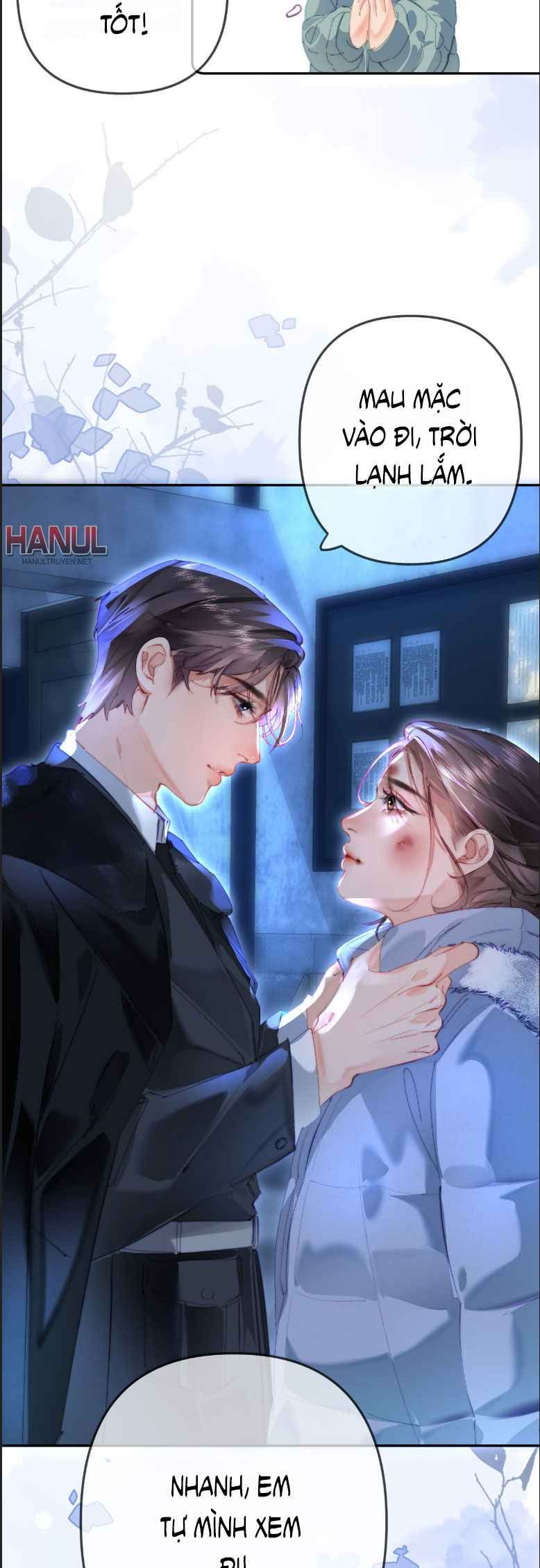 đọc truyện Nuông Chiều Tiểu Điềm Thê Chương 97 ảnh 9 tại Thiên Thai Truyện