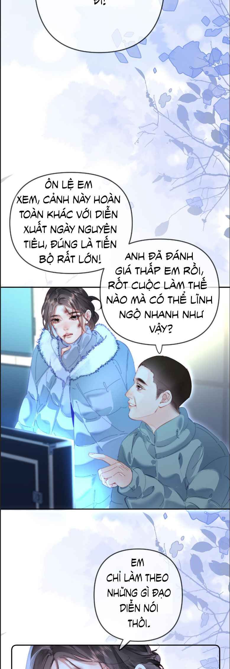 đọc truyện Nuông Chiều Tiểu Điềm Thê Chương 97 ảnh 10 tại Thiên Thai Truyện