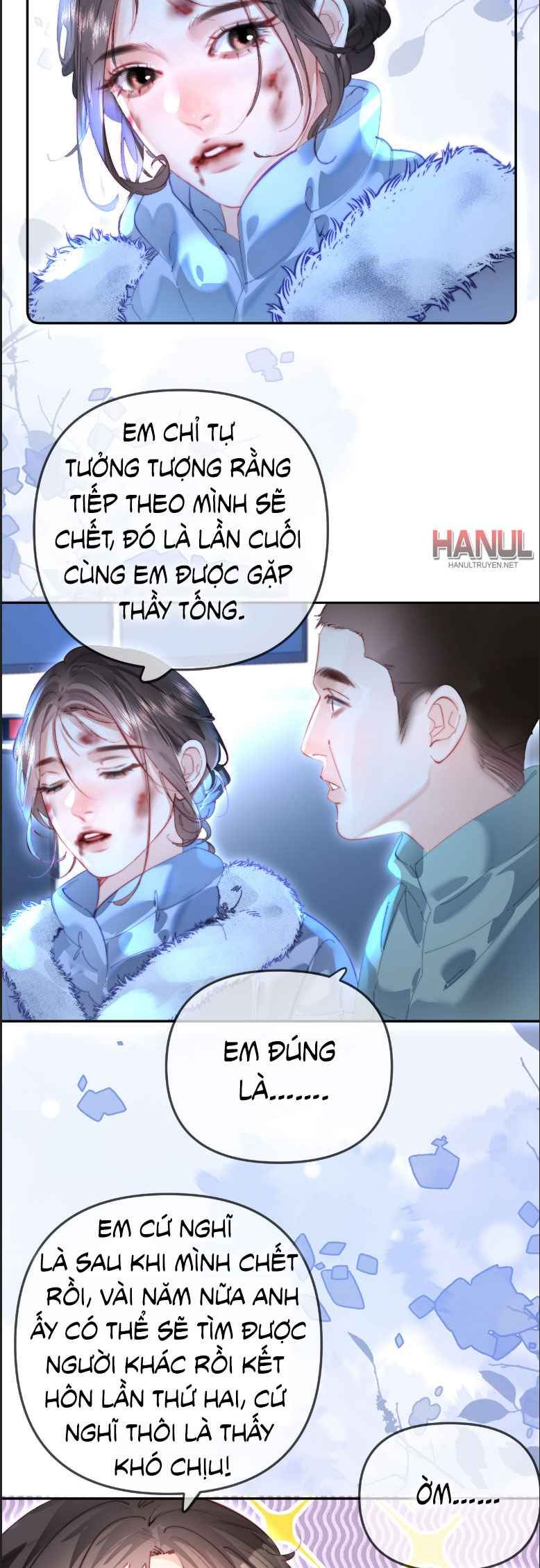 đọc truyện Nuông Chiều Tiểu Điềm Thê Chương 97 ảnh 11 tại Thiên Thai Truyện