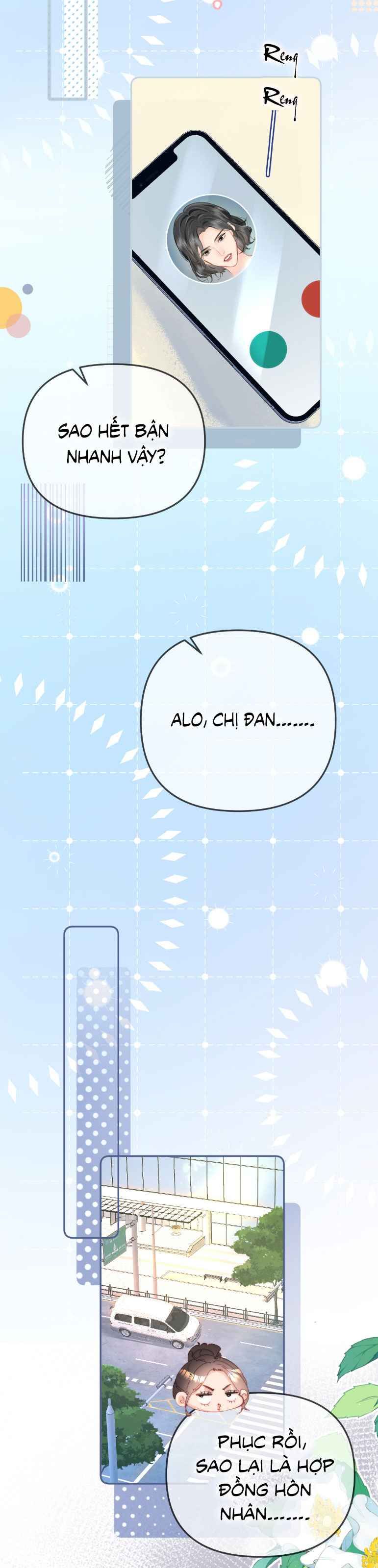 đọc truyện Nuông Chiều Tiểu Điềm Thê Chương 98 ảnh 13 tại Thiên Thai Truyện