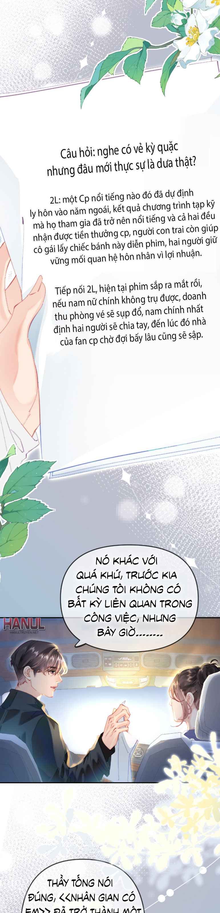 đọc truyện Nuông Chiều Tiểu Điềm Thê Chương 98 ảnh 14 tại Thiên Thai Truyện