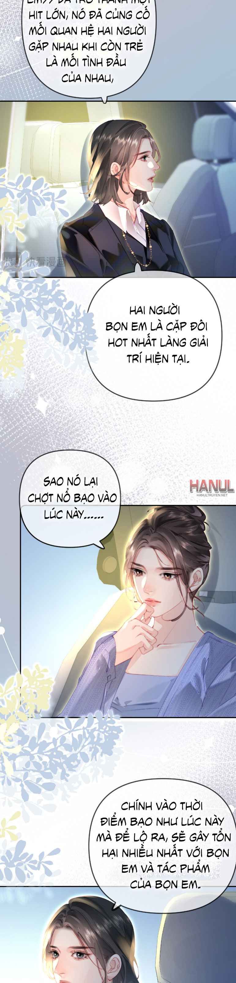 đọc truyện Nuông Chiều Tiểu Điềm Thê Chương 98 ảnh 15 tại Thiên Thai Truyện