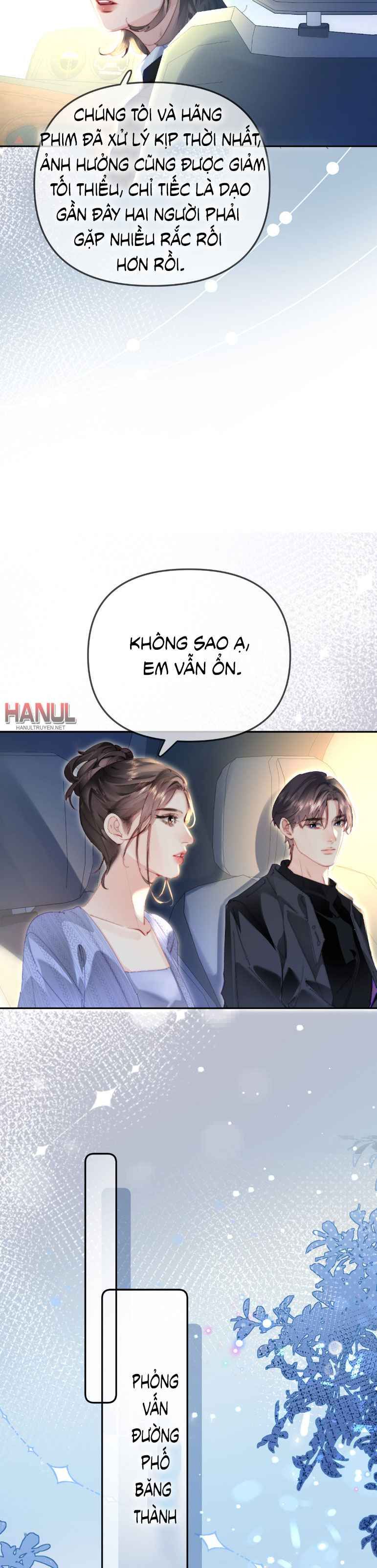 đọc truyện Nuông Chiều Tiểu Điềm Thê Chương 98 ảnh 16 tại Thiên Thai Truyện