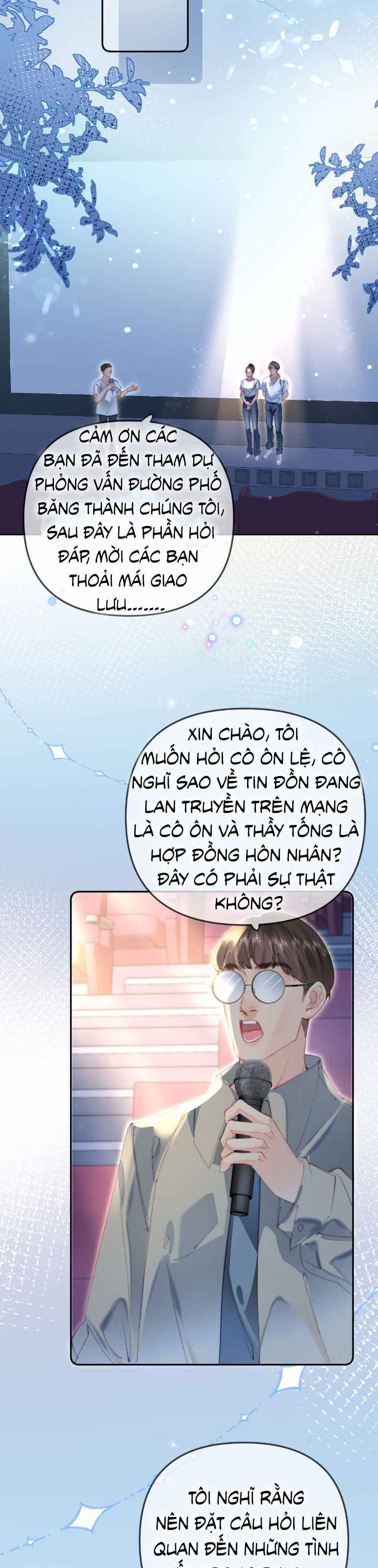 đọc truyện Nuông Chiều Tiểu Điềm Thê Chương 98 ảnh 17 tại Thiên Thai Truyện