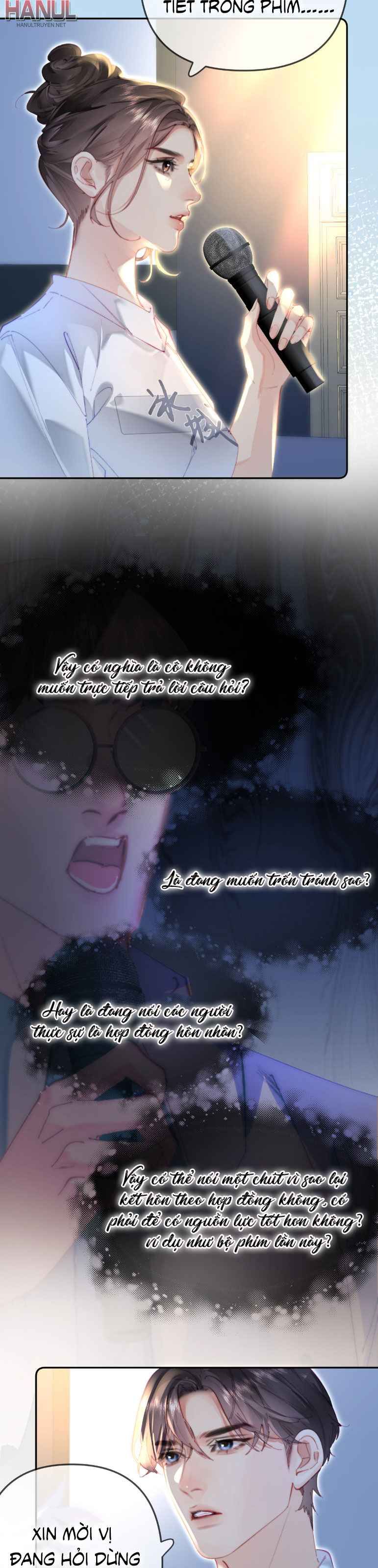 đọc truyện Nuông Chiều Tiểu Điềm Thê Chương 98 ảnh 18 tại Thiên Thai Truyện