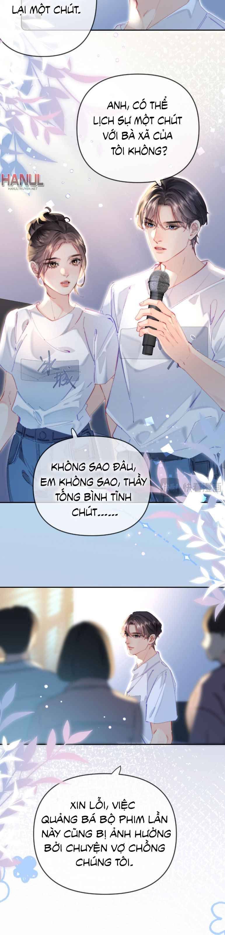 đọc truyện Nuông Chiều Tiểu Điềm Thê Chương 98 ảnh 19 tại Thiên Thai Truyện