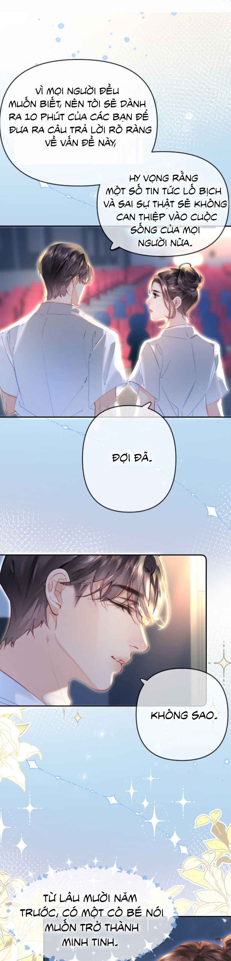 đọc truyện Nuông Chiều Tiểu Điềm Thê Chương 98 ảnh 20 tại Thiên Thai Truyện